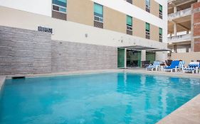 Hotel Ave Inn Mazatlán